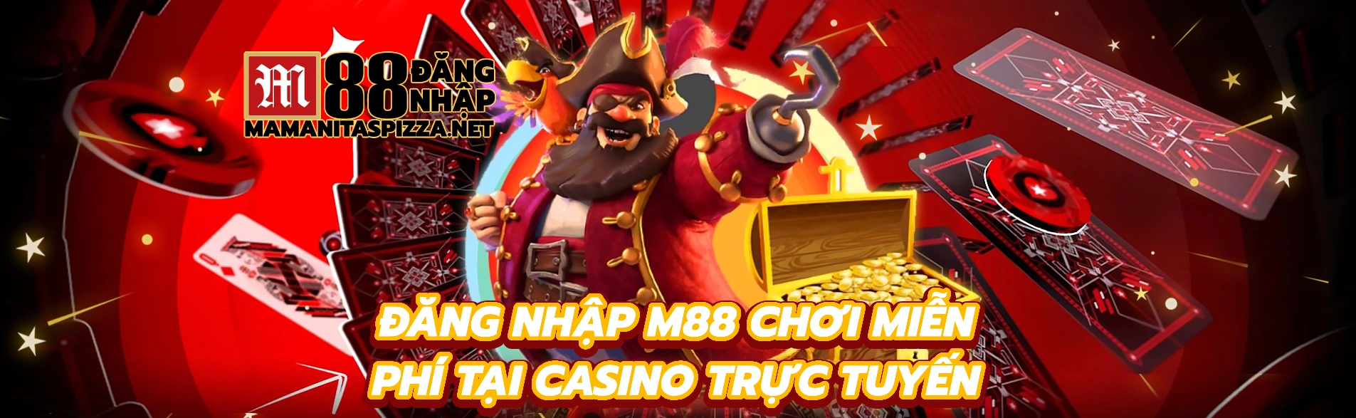 đăng nhập m88