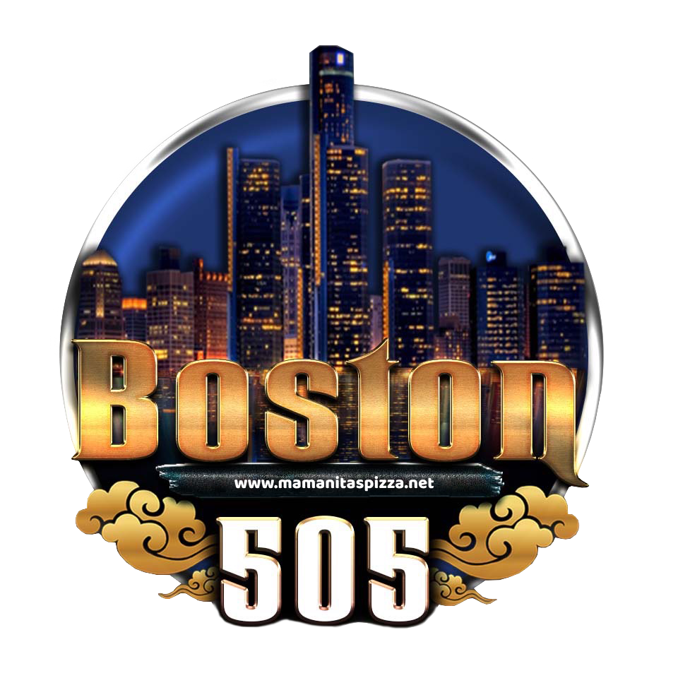 Boston505